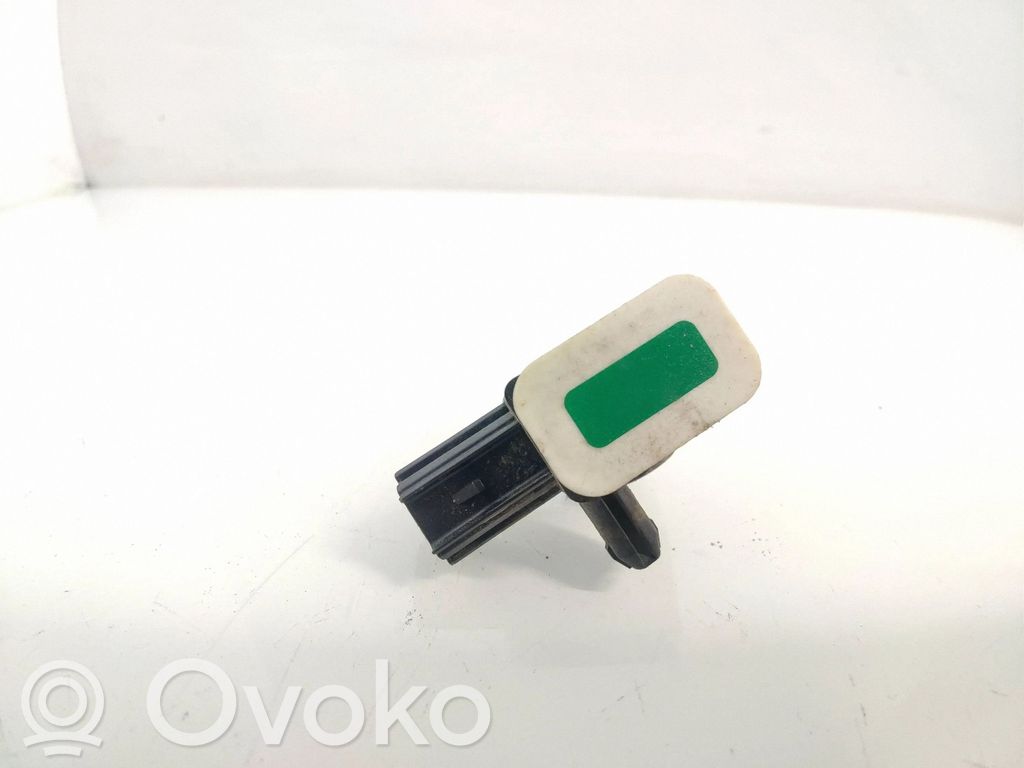 Ford Mondeo MK IV Turvatyynyn törmäysanturi 