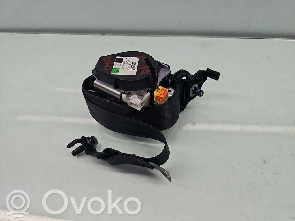 Volvo XC90 Ceinture de sécurité avant
