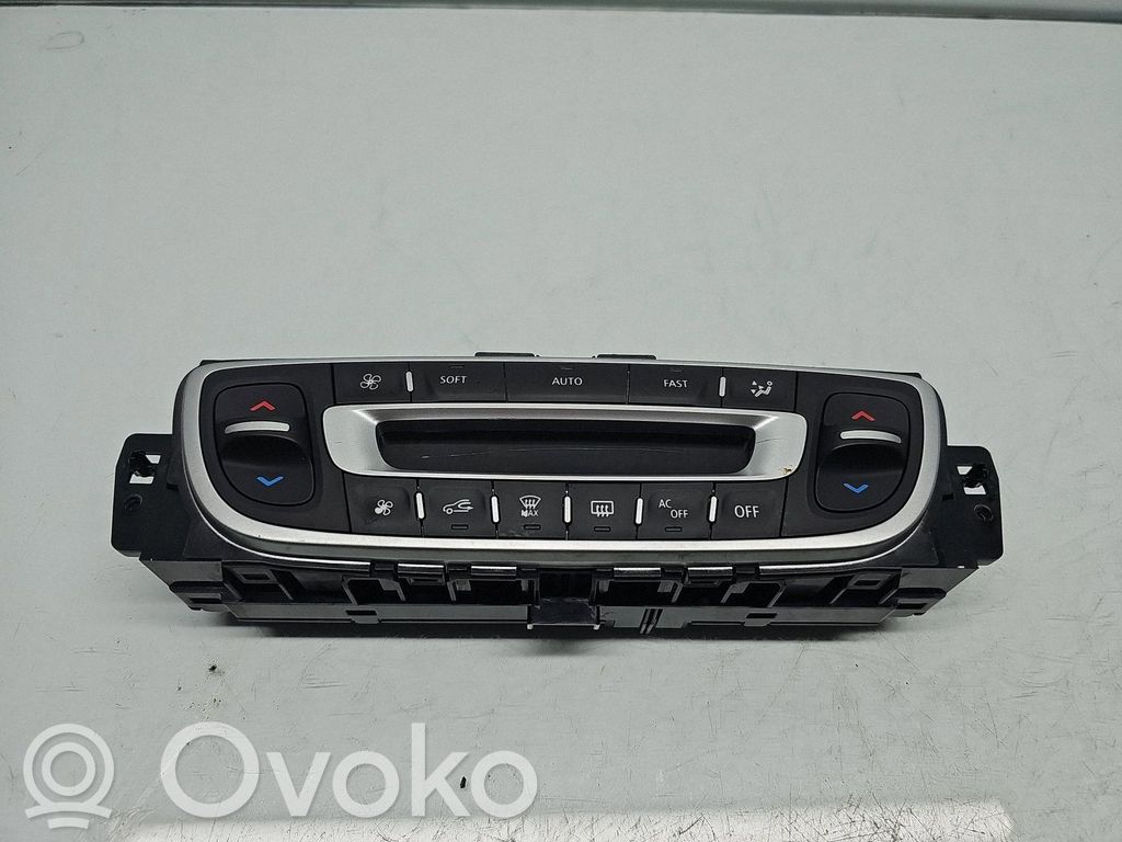 Renault Scenic III -  Grand scenic III Unitate control climatizare 