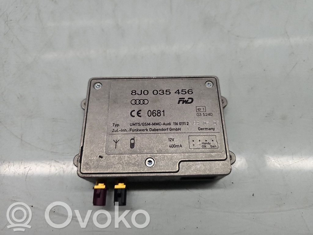 Audi A4 S4 B8 8K Alte unități/module de control