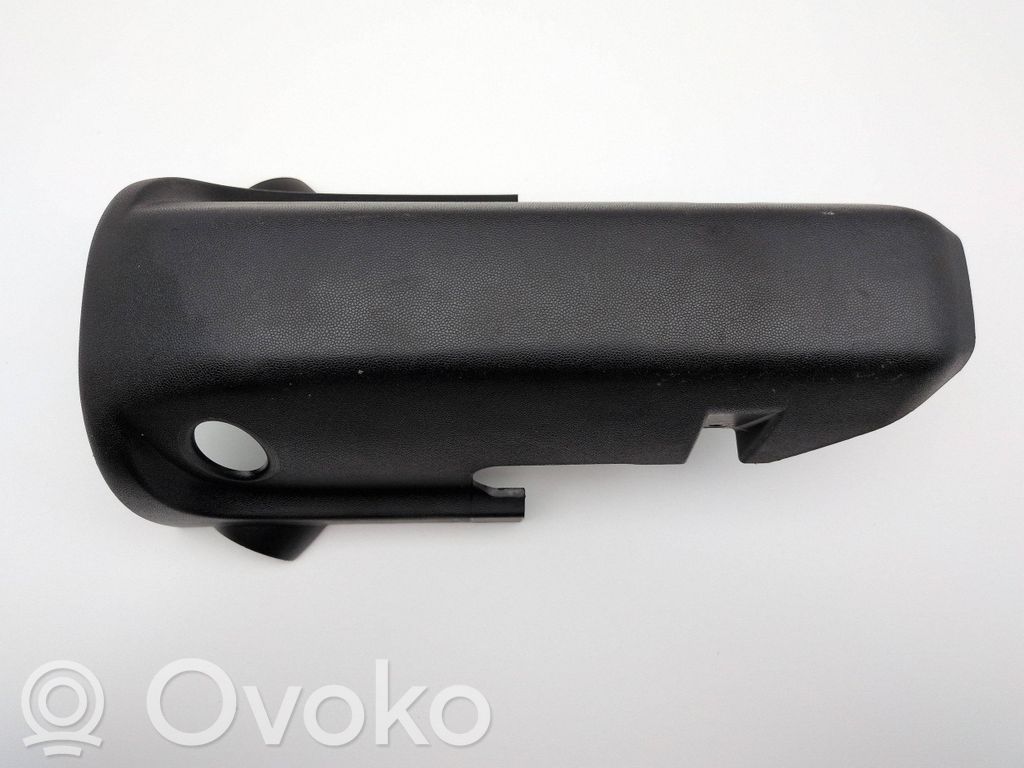 Mini One - Cooper Coupe R56 Steering wheel column trim