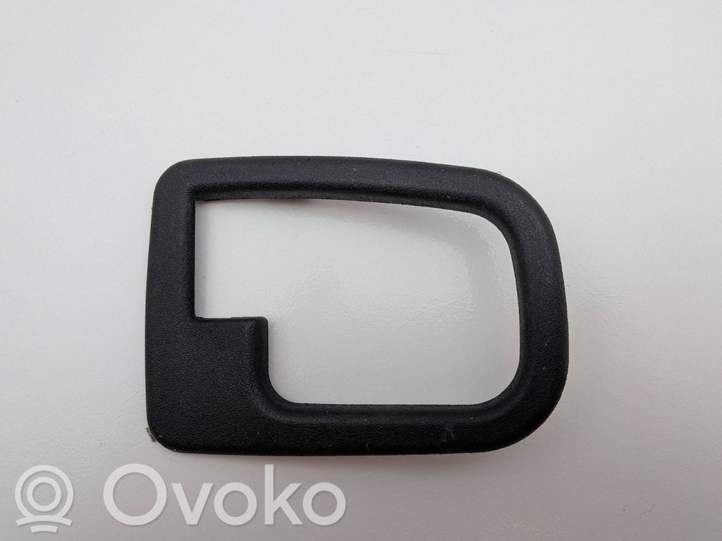 BMW 3 E36 Tapa manecilla puerta delantera