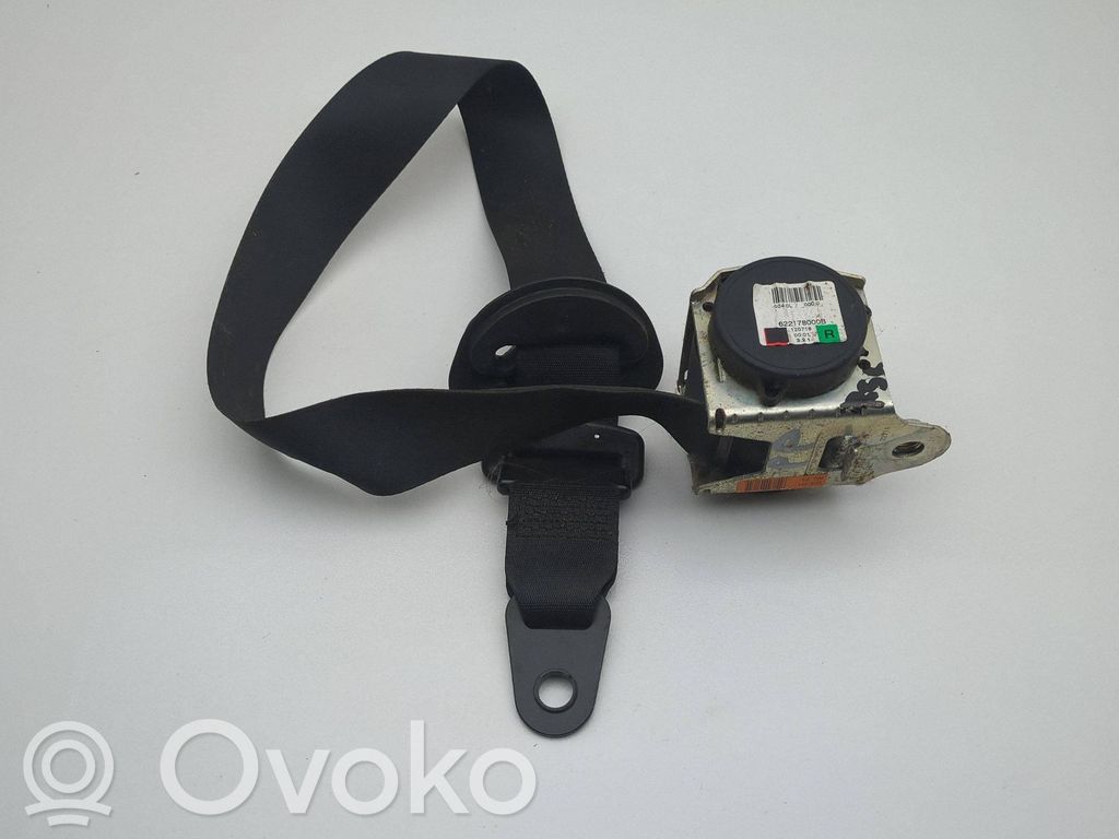 Mini One - Cooper Coupe R56 Ceinture de sécurité avant 