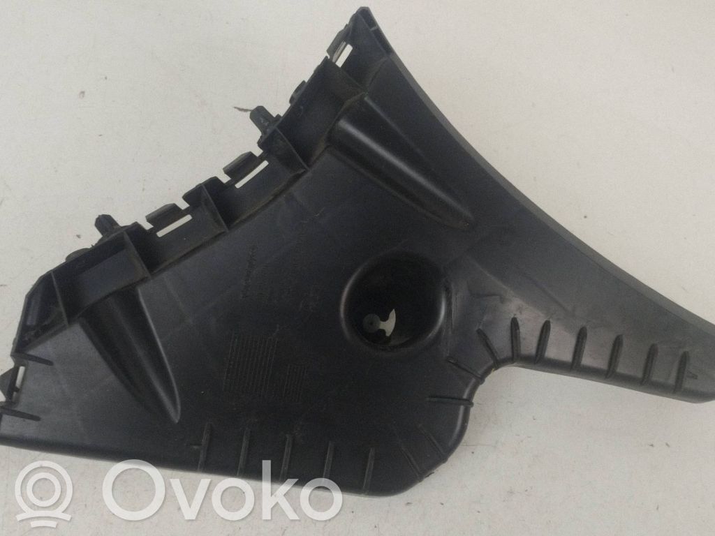 Volvo S60 Takapuskurin kannake 
