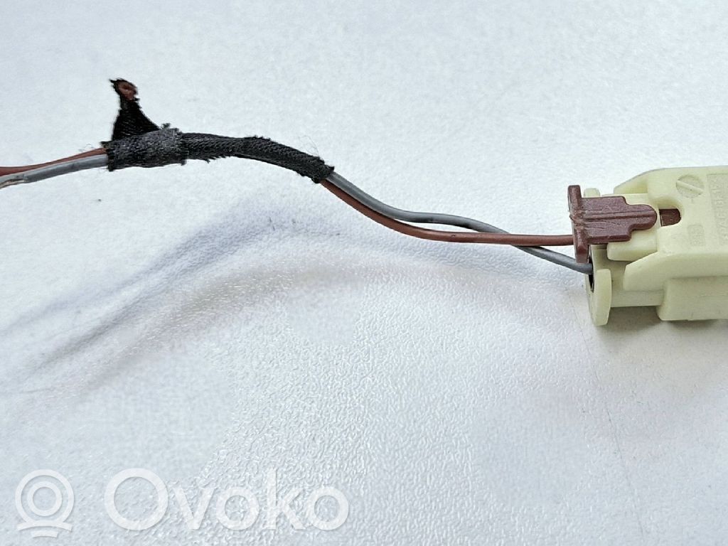 Volkswagen Golf VII Inna wiązka przewodów / kabli 