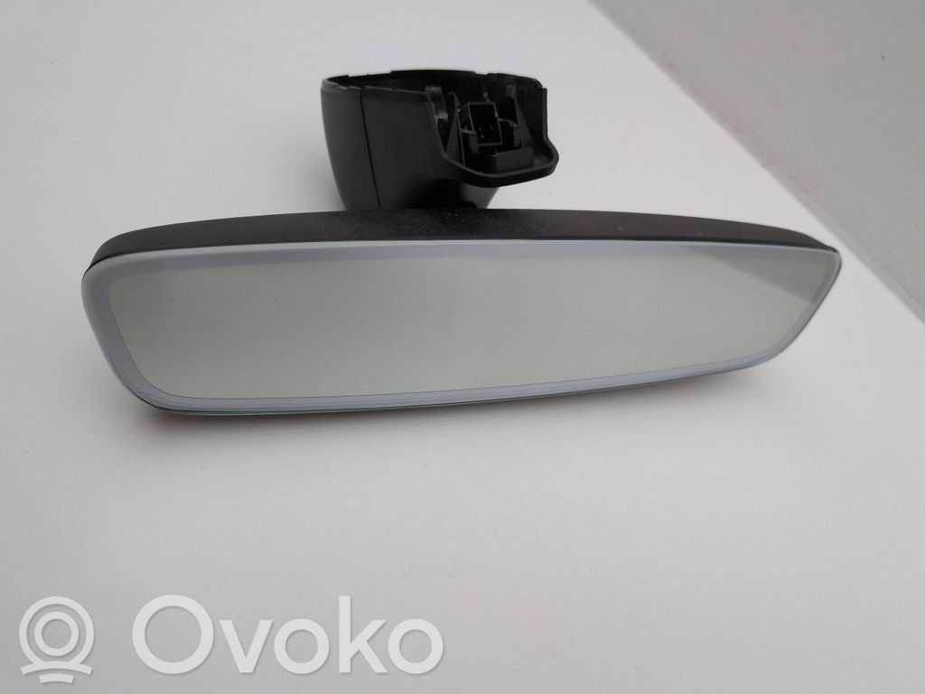 Audi A6 S6 C7 4G Specchietto retrovisore (interno) 