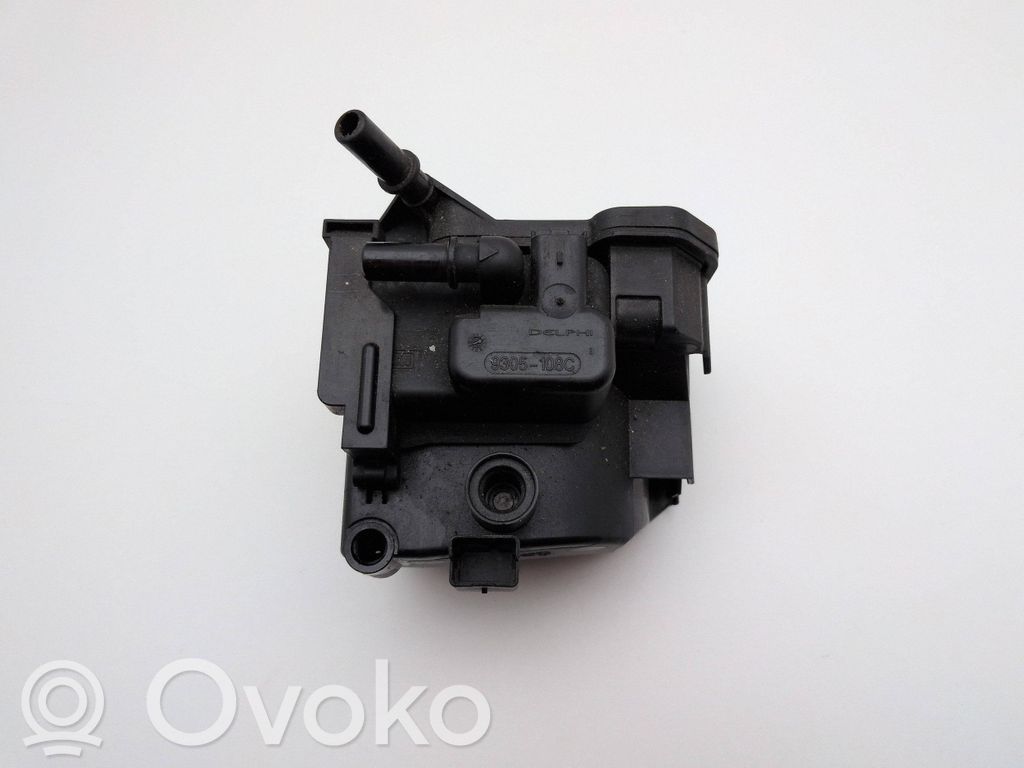 Citroen C4 Grand Picasso Carcasă filtru combustibil 