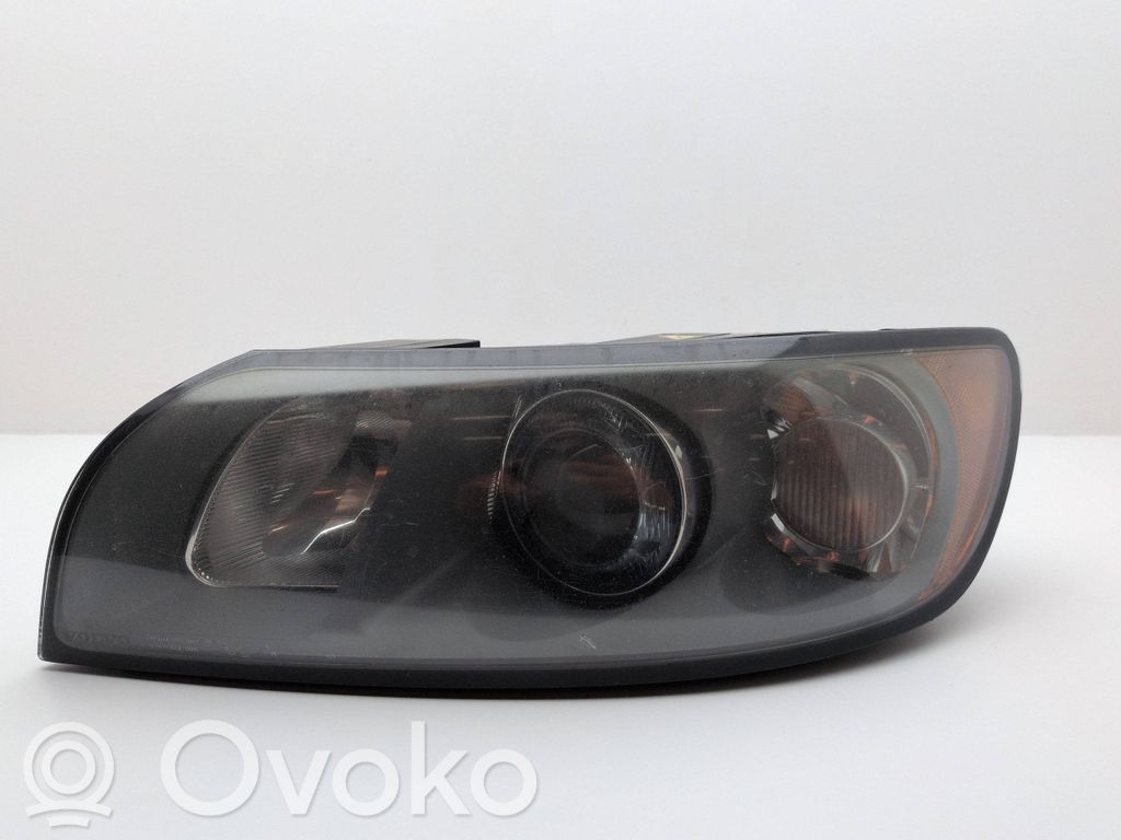 Volvo V50 Far 