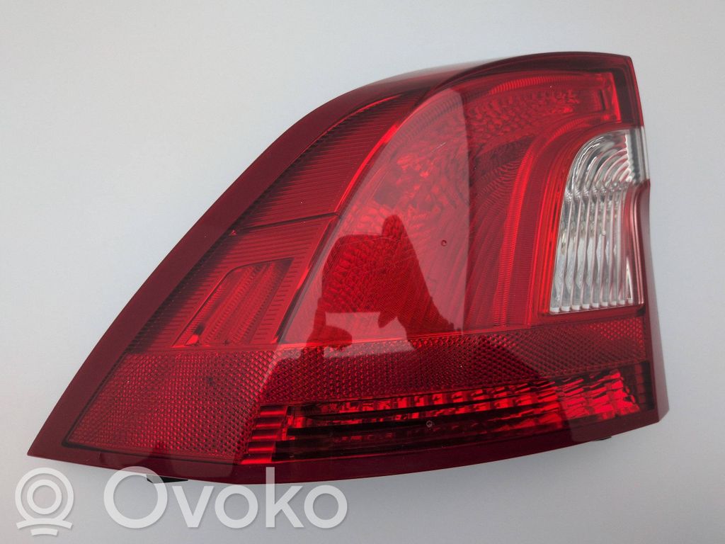 Volvo S60 Lampa tylna