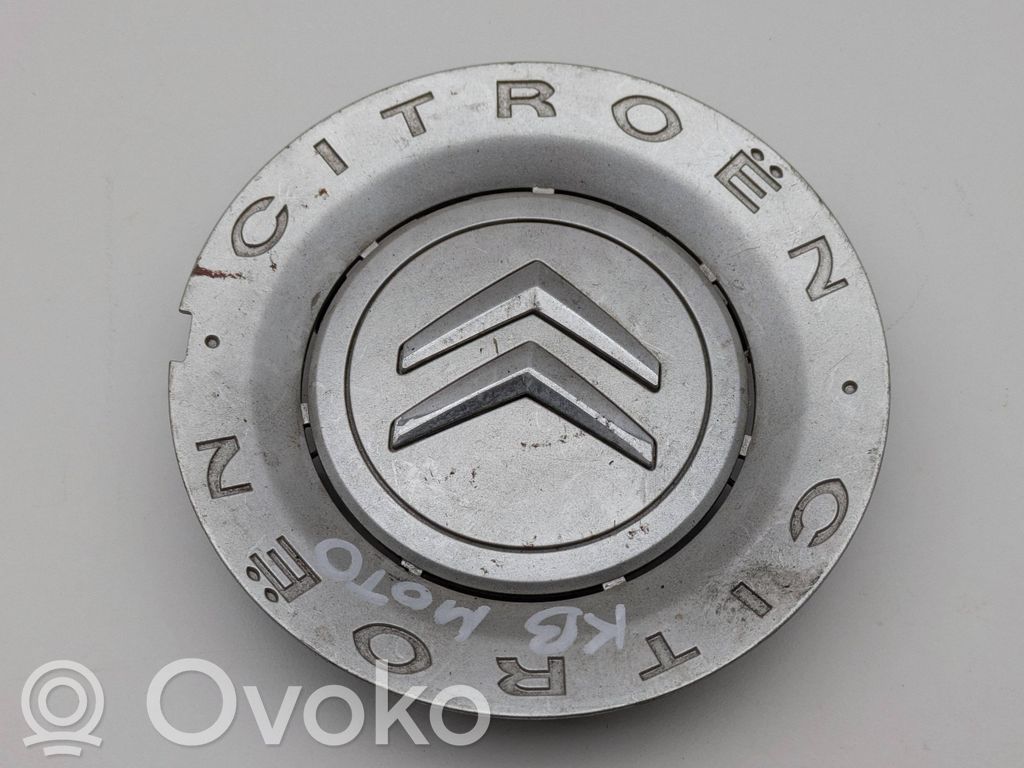 Citroen C5 Dekielki / Kapsle oryginalne