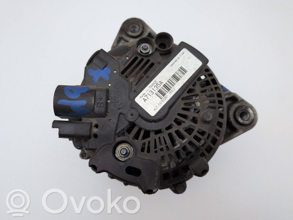 Citroen C3 Generator/alternator 