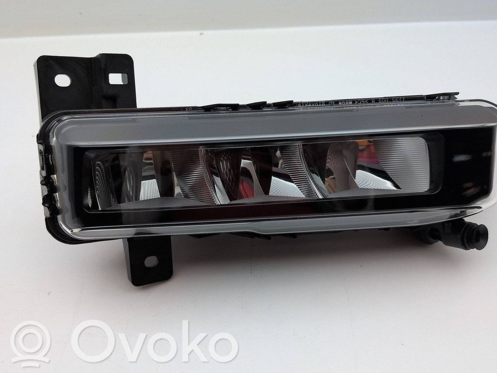 BMW 1 F40 Feu antibrouillard avant 