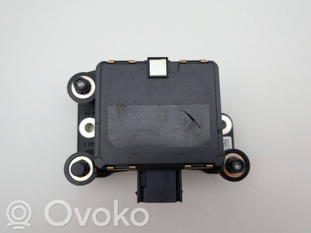 Seat Alhambra (Mk2) Radarsensor Abstandsradar