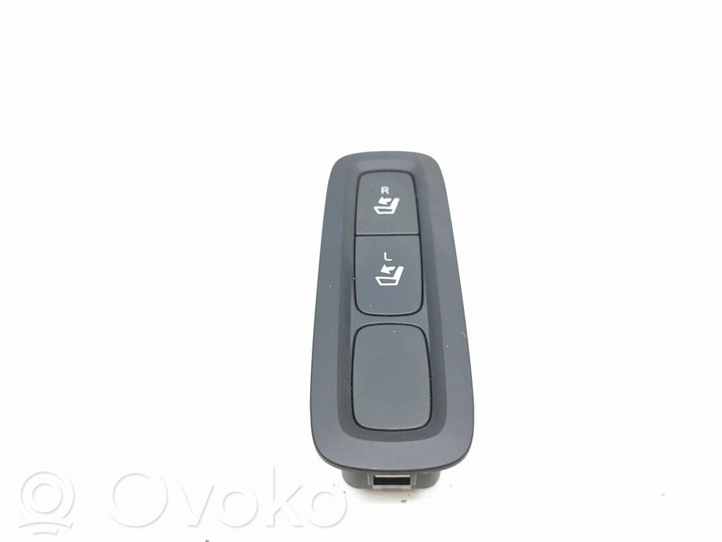 Volvo XC40 Interruttore di controllo del sedile 