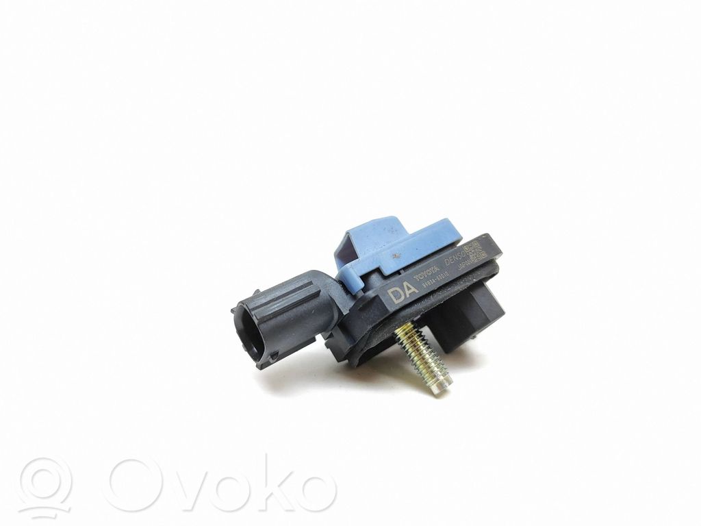 Toyota RAV 4 (XA50) Airbagsensor Crashsensor Drucksensor