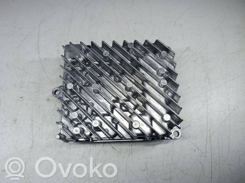 Audi A3 8Y LED-liitäntälaitteen ohjausmoduuli 