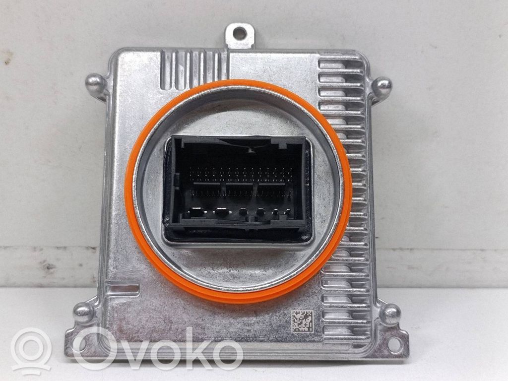 Volkswagen ID.7 Módulo de control de balasto LED