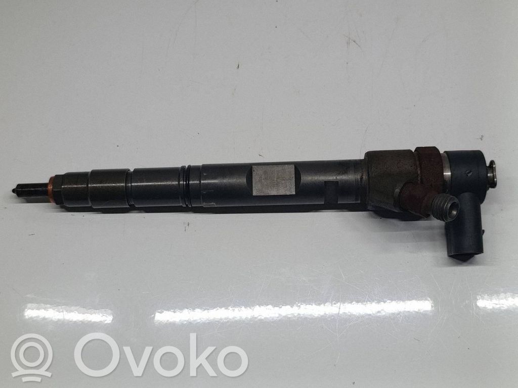 Audi A8 S8 D3 4E Polttoainesuutin