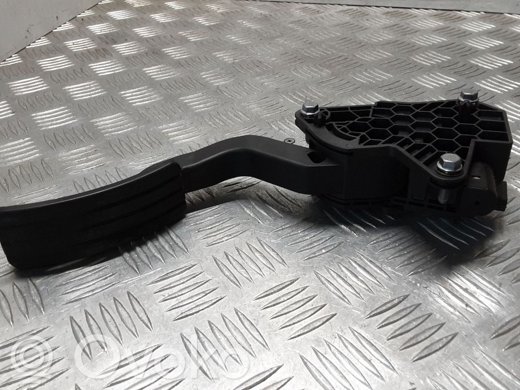Renault Latitude (L70) Pedal del acelerador 