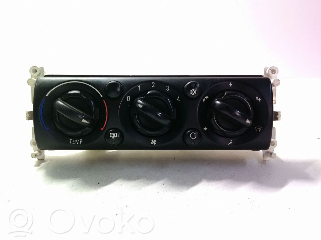Mini One - Cooper Cabrio R52 Centralina del climatizzatore