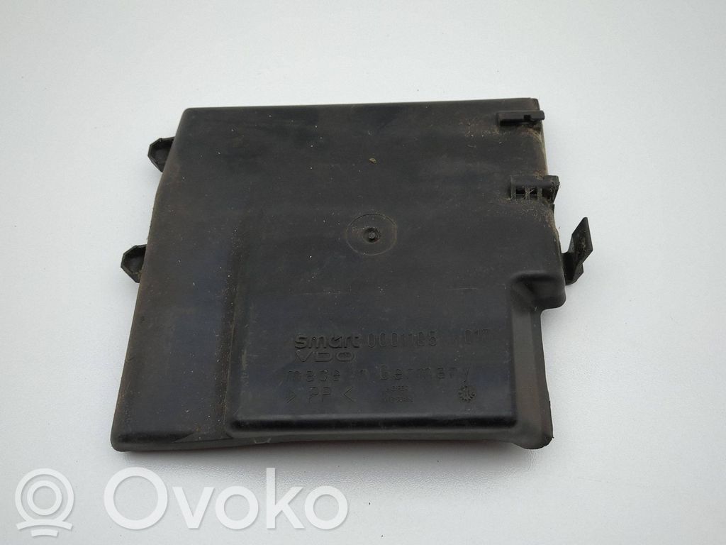 Smart ForTwo I MC01 Capac cutie filtru aer 