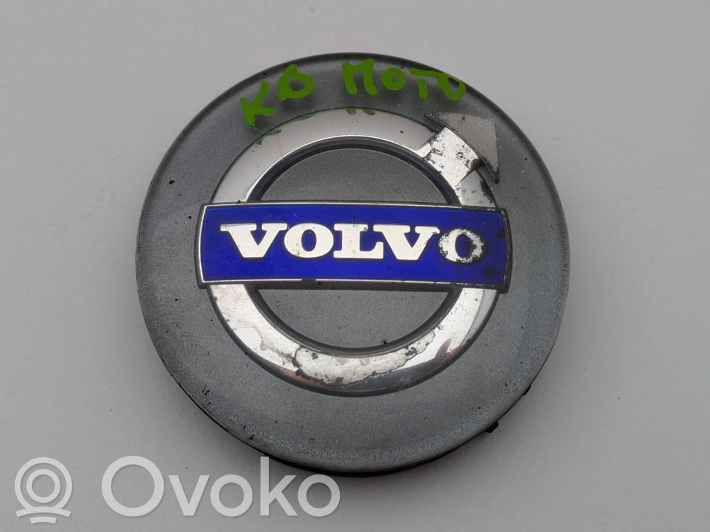 Volvo S80 Dekielki / Kapsle oryginalne 