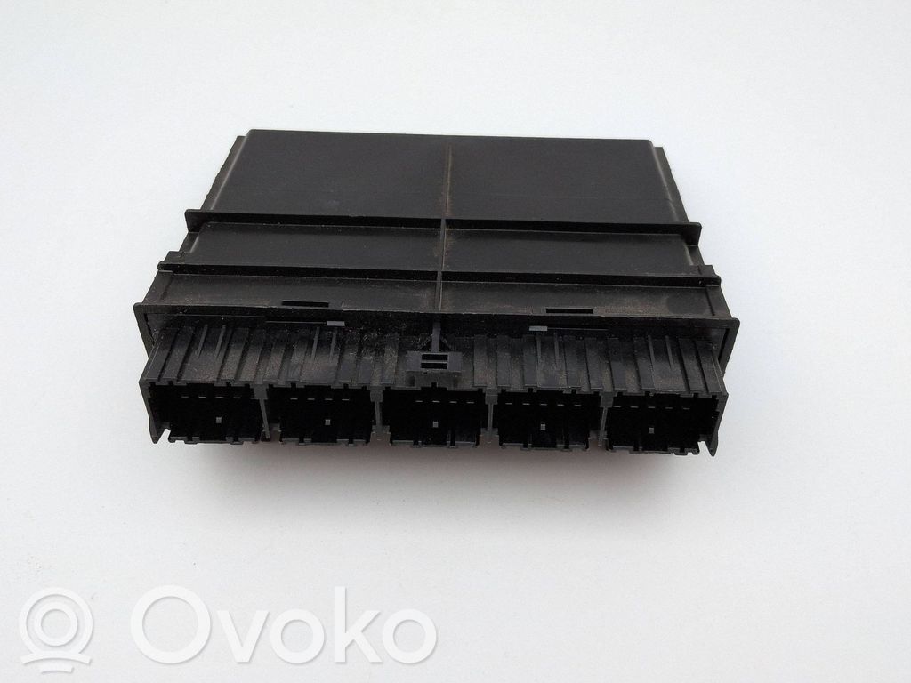 Ford Fiesta Comfort/convenience module 