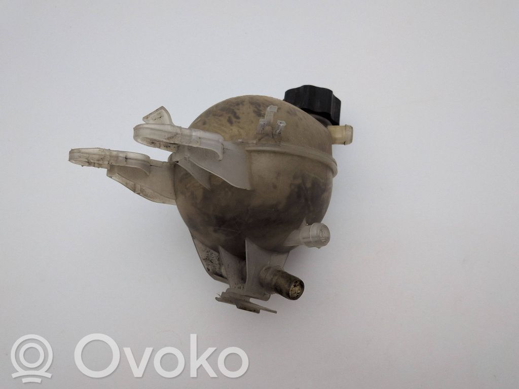 Citroen C3 Ausgleichsbehälter Kühlwasser 