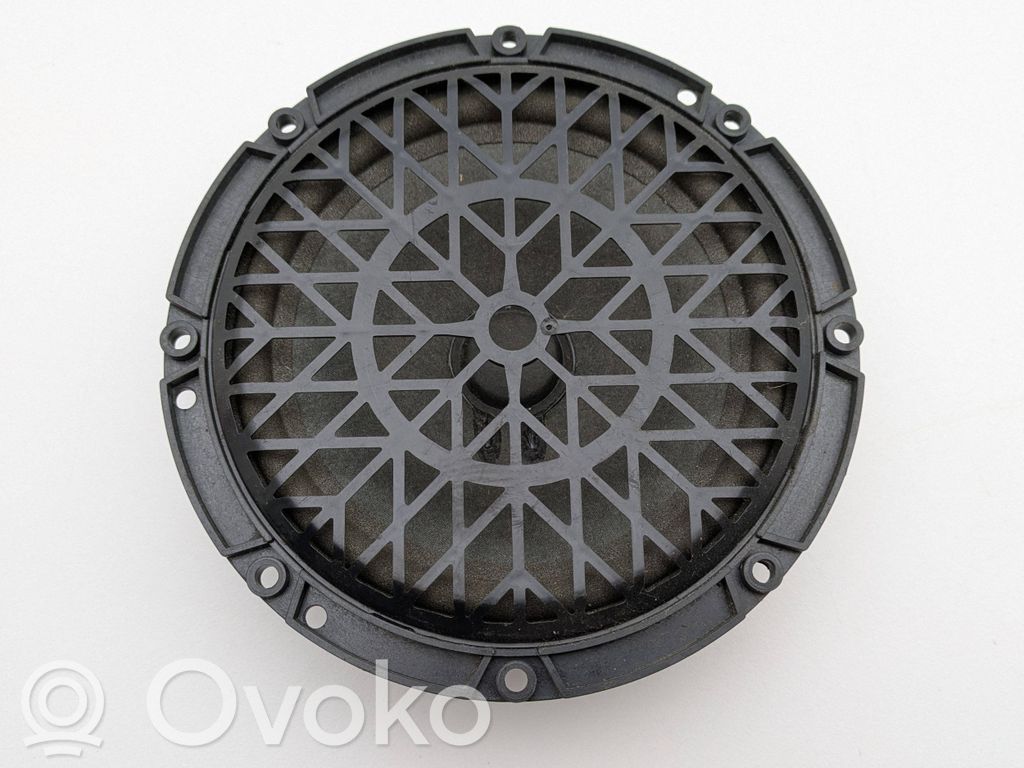 Citroen C5 Etuoven kaiutin 