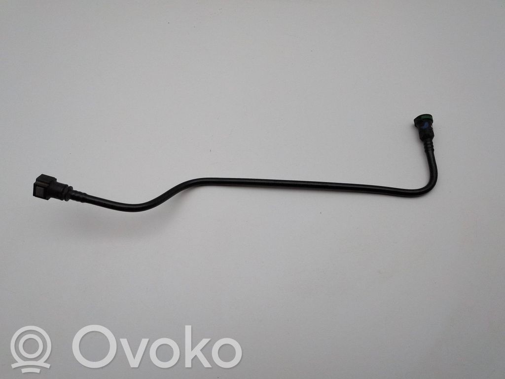 Citroen C2 Linea/tubo/manicotto del vuoto 