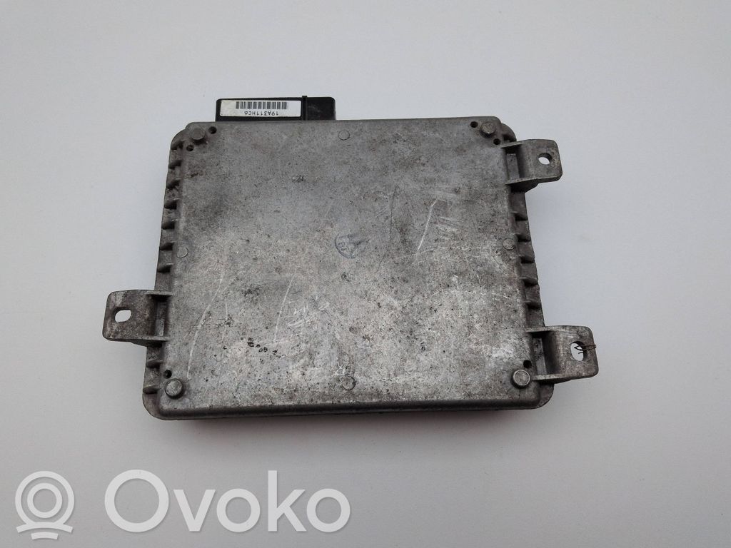 Rover 414 - 416 - 420 Centralina/modulo del motore