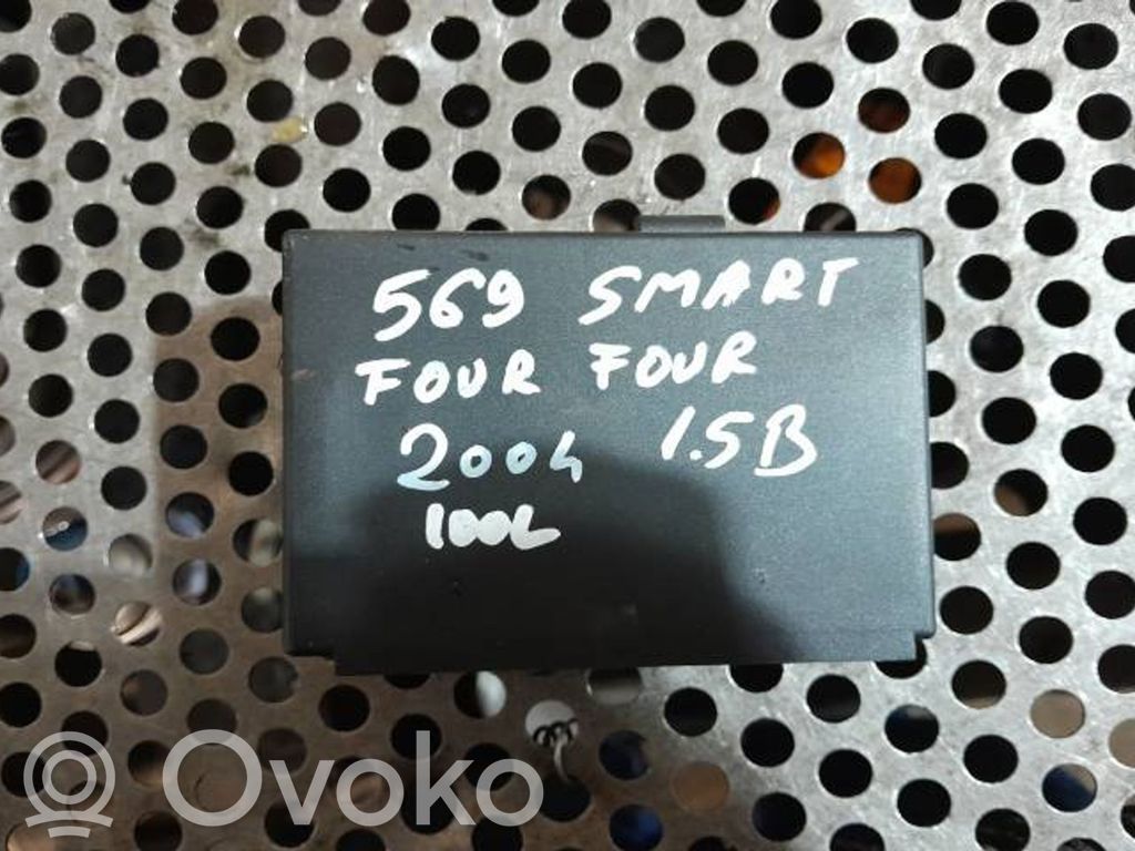 Other control units/modules   A4548201126,A4548200085,A4548200535