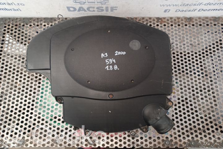 Engine cover (trim)