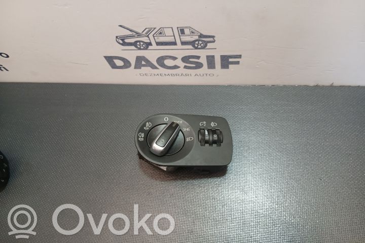 Audi Q3 F3 Interruptor de luz 