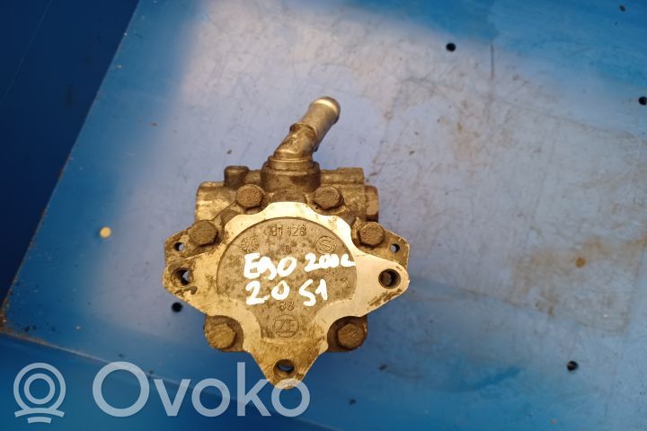 BMW 3 E90 E91 Ohjaustehostimen pumppu 