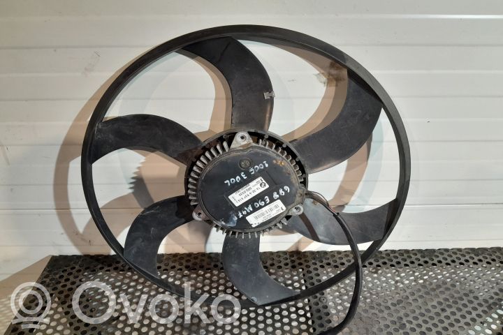 Gaisa kondicioniera ventilators (dzeses)