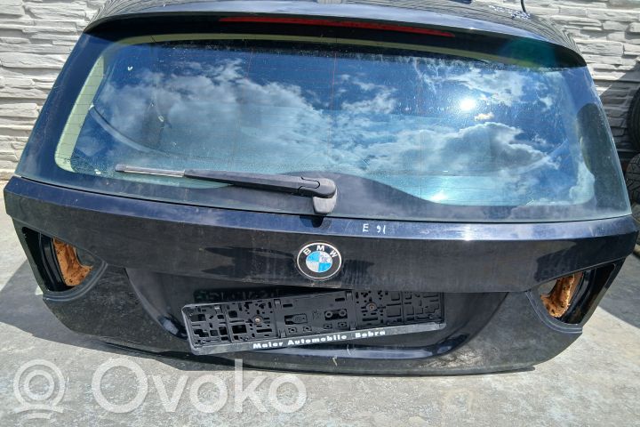 Tailgate/trunk/boot lid   41627151491