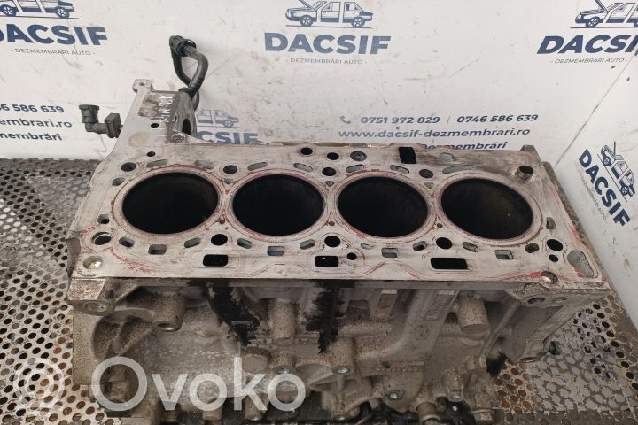Engine block