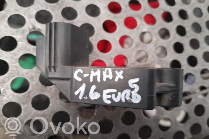 Abgasdrucksensor Differenzdrucksensor