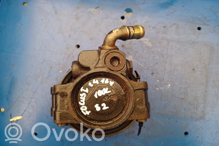 Power steering pump   JPR187