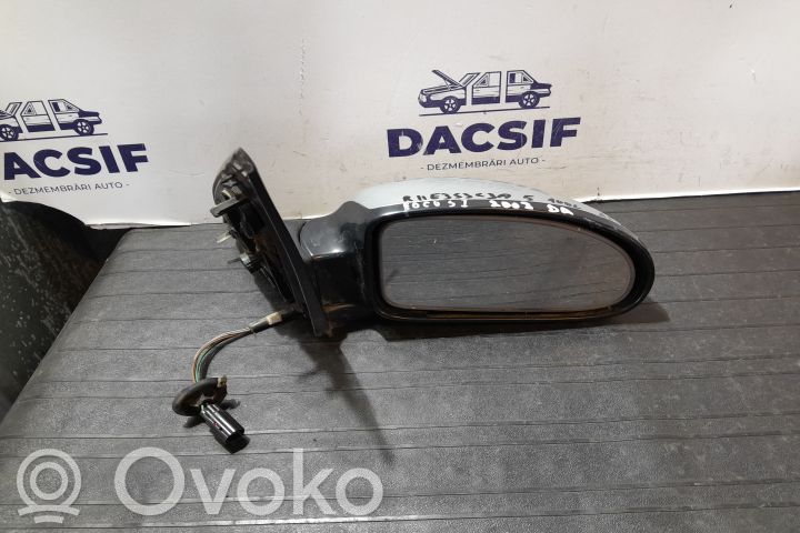 Ford Focus Elektryczne lusterko boczne drzwi przednich 