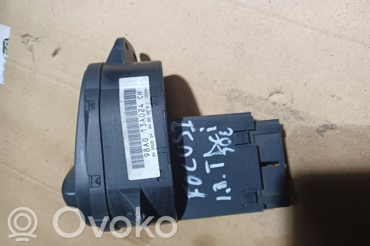 Interruptor de luz   98AG13A024CH