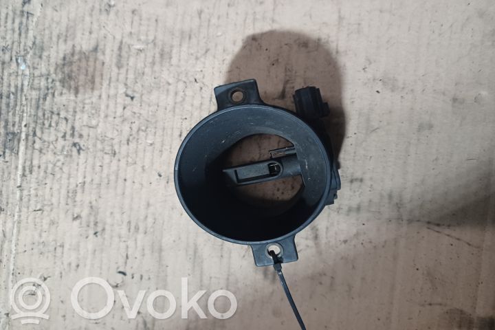 Luftmassenmesser Luftmengenmesser