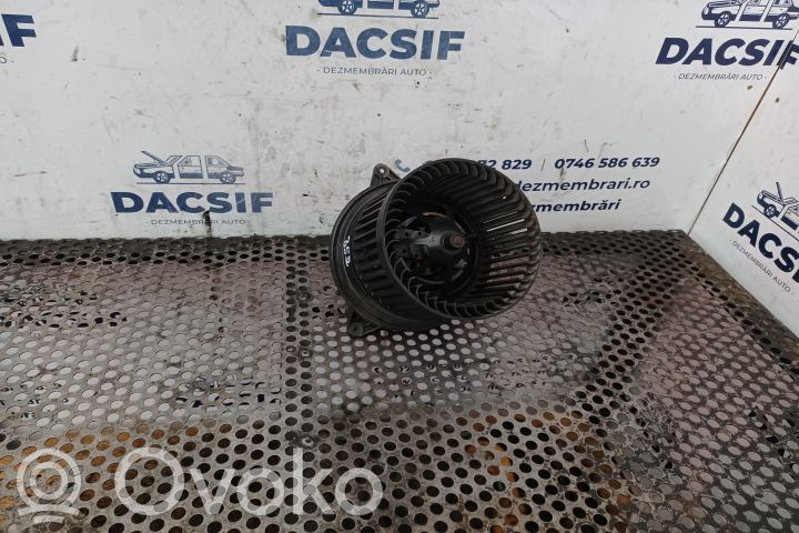 Mazā radiatora ventilators