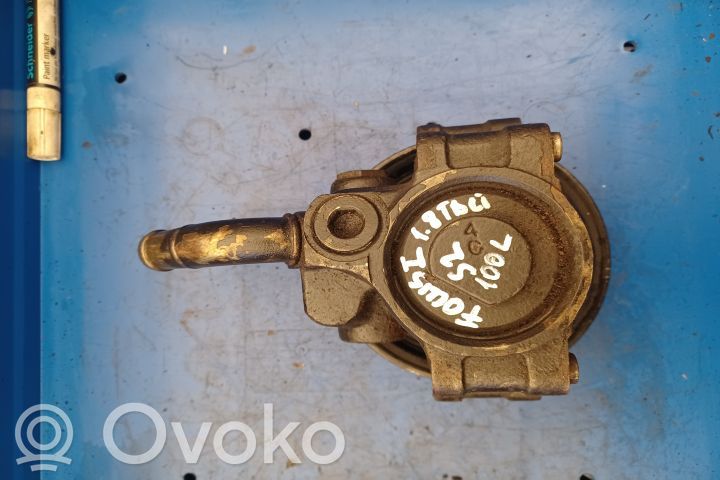 Ford Focus Vairo stiprintuvo siurblys 