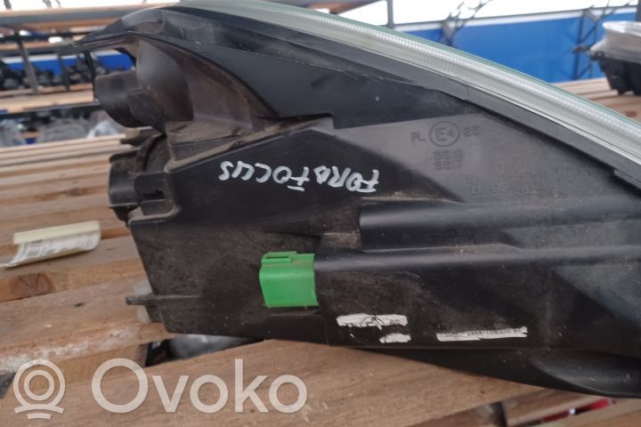 Phare frontale   3M5113006AH
