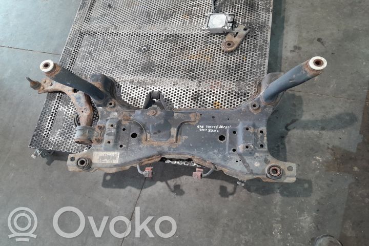 Ford Focus Front subframe 