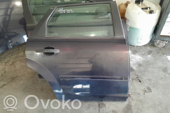 Ford Focus Rear door 