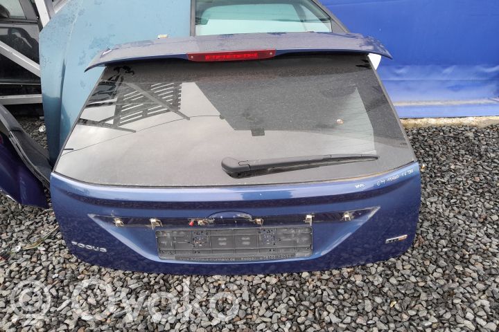 Tailgate/trunk/boot lid   1838957