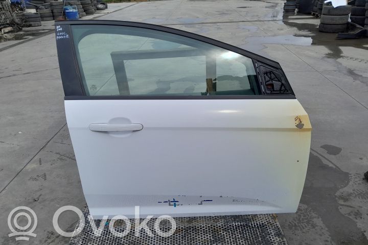 Ford Focus Durvis 